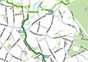 thumbnail of cycleway map