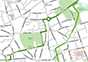 thumbnail of cycleway map