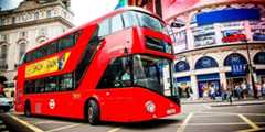 New Bus for London