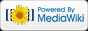 Powered by MediaWiki