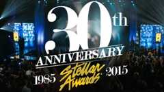 The Overflow (Gospel News Round-Up):  Stellar Award Nominations, J. Moss, Virtue, Marvin Sapp, & More