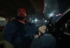 Drake drops ‘Iceman’ teaser