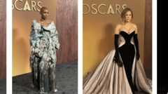 Governor’s Ball 2025: Jennifer Lopez, Ariana Grande, Teyana Taylor, Cynthia Erivo & More Glow