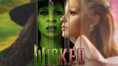 Stream: 'Wicked: For Good - The Soundtrack' Starring Cynthia Erivo & Ariana Grande