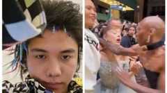 Ariana Grande's Singapore Attacker Gets Prison Time