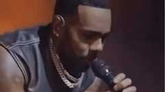 Mario Politely Checks Fan at Concert Who Groped Him Inappropriately