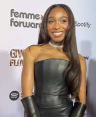 Normani Promises "2026, You're Getting More" From Me