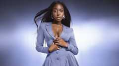 Normani Launches Her First-Ever Fashion Label, ‘NORMANI,’ with SHEIN