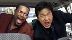 'Rush Hour 4' Officially Heading to the Big Screen - With President Donald Trump's Backing
