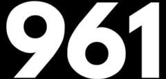 961 Logo