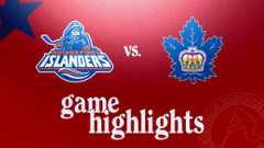 Islanders vs. Marlies | Mar. 30, 2025