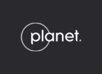 Planet logo