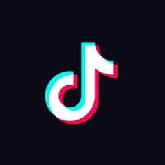 TIKTOK LOGO