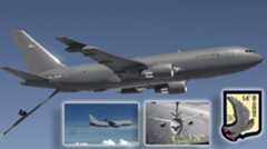 KC-46 Italy