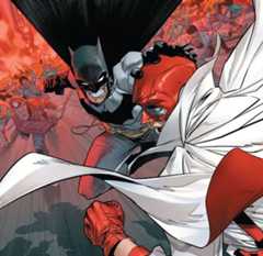 Batman #135