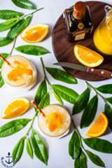 Orange Crush Cocktail