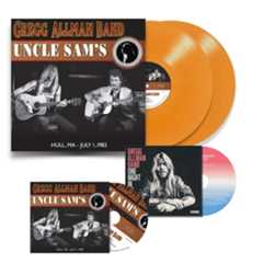 GA Band Bundle GA Band Bundle