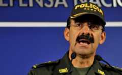 General Rodolfo Palomino