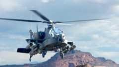 AH-64 Apache