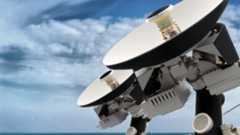 Navy Multiband Terminal.