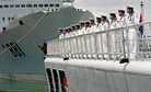 How to Track China’s Naval Dreams