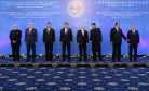 Does India Gain Anything From the Shanghai Cooperation Organization?