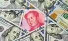 China’s Accelerating Efforts to Internationalize the Renminbi 