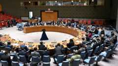 United Nations, Security Council, Daesh, Pakistan