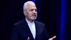 Iran, Taliban, Afghanistan, Envoy, political, economic