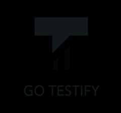 Go Testify