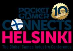 Pocket Gamer