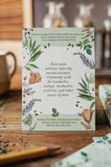 Herbal Actions Flashcards Edited (7)