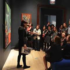 Adults and Universities