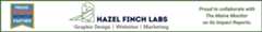 Hazel Finch Labs is a proud supporter of The Maine Monitor.