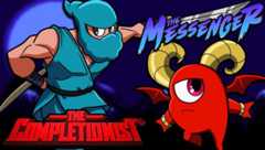 The Completionist
