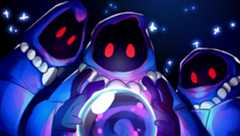 The Messenger website is now live! | 08-07-2019