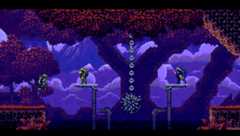 Cloudstep