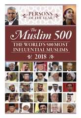 Buy the 2018 edition of The Muslim 500