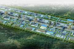 emsez south africa - Modderfontein New City