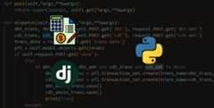 How to Make an Accounting App with Django in Python