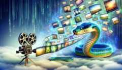 How to Create Videos from Images in Python