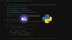 How to Create a Watchdog in Python