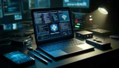 How to Find Past Wi-Fi Connections on Windows in Python