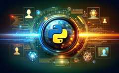 How to Generate Fake User Data in Python