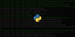 How to Extract All Website Links in Python
