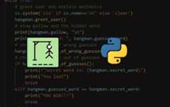 How to Make a Hangman Game in Python