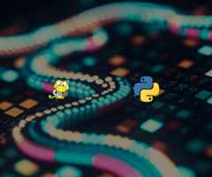 How to Make a Snake Game in Python