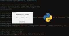 How to Make an Age Calculator in Python
