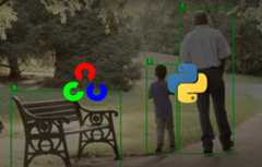 Real-time Object Tracking with OpenCV and YOLOv8 in Python