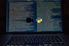 How to Record your Screen in Python